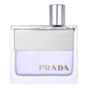 New Prada Eau De Toilette Pour Homme Spray - New In Box Sealed Packaging